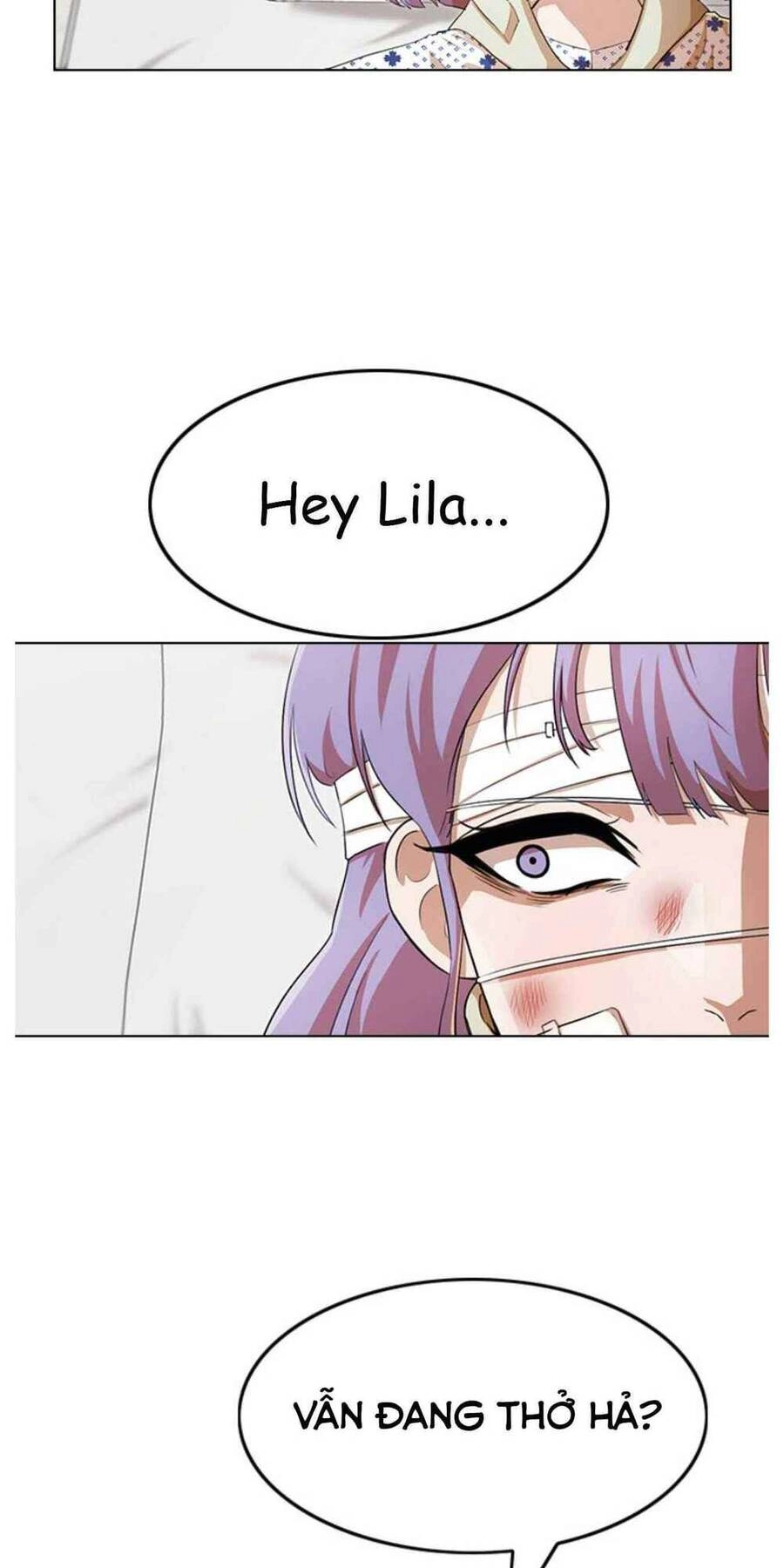 Cô Gái Từ Ứng Dụng Nhắn Tin Ngẫu Nhiên Chapter 138 - 23