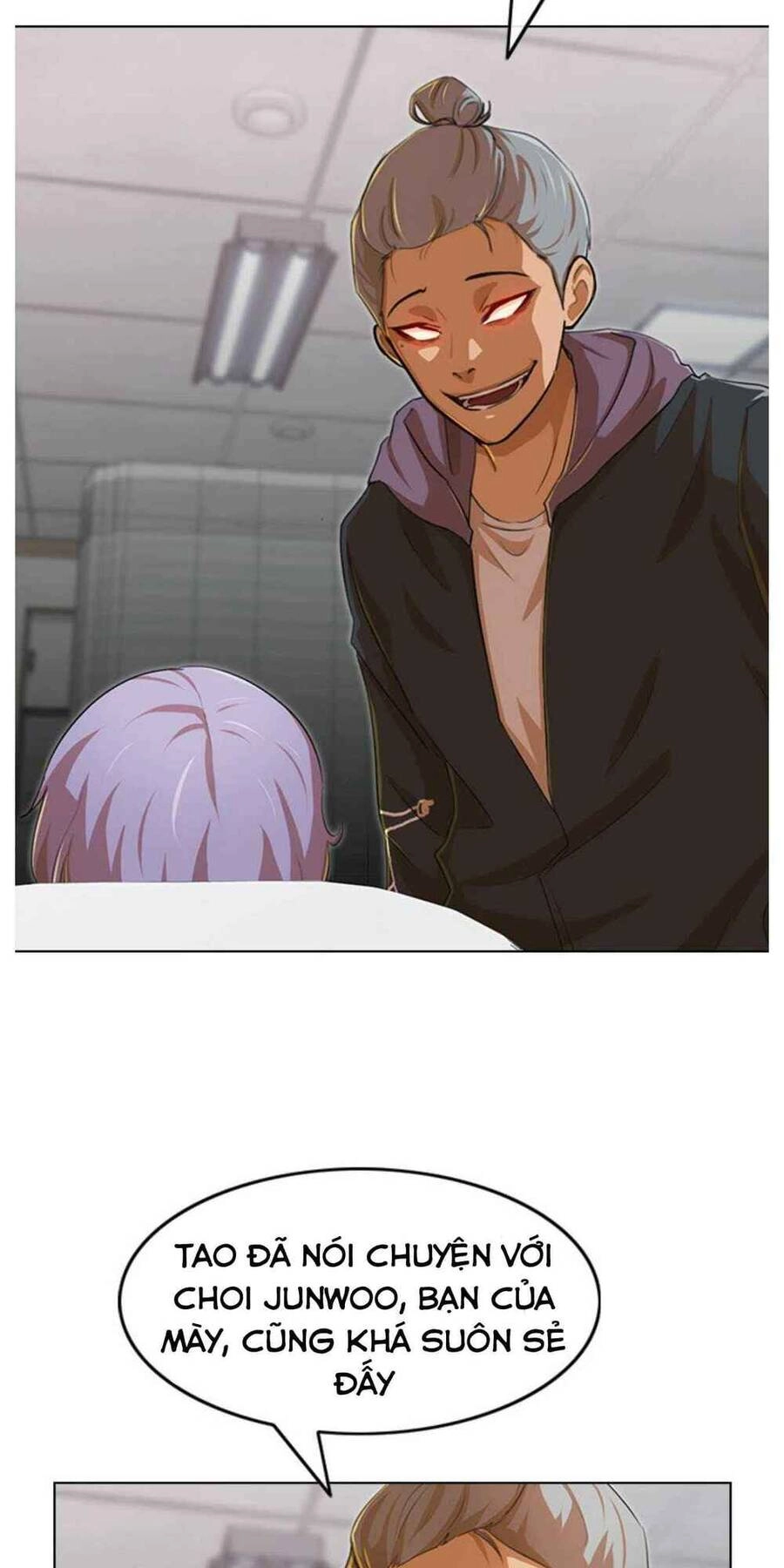 Cô Gái Từ Ứng Dụng Nhắn Tin Ngẫu Nhiên Chapter 138 - 24