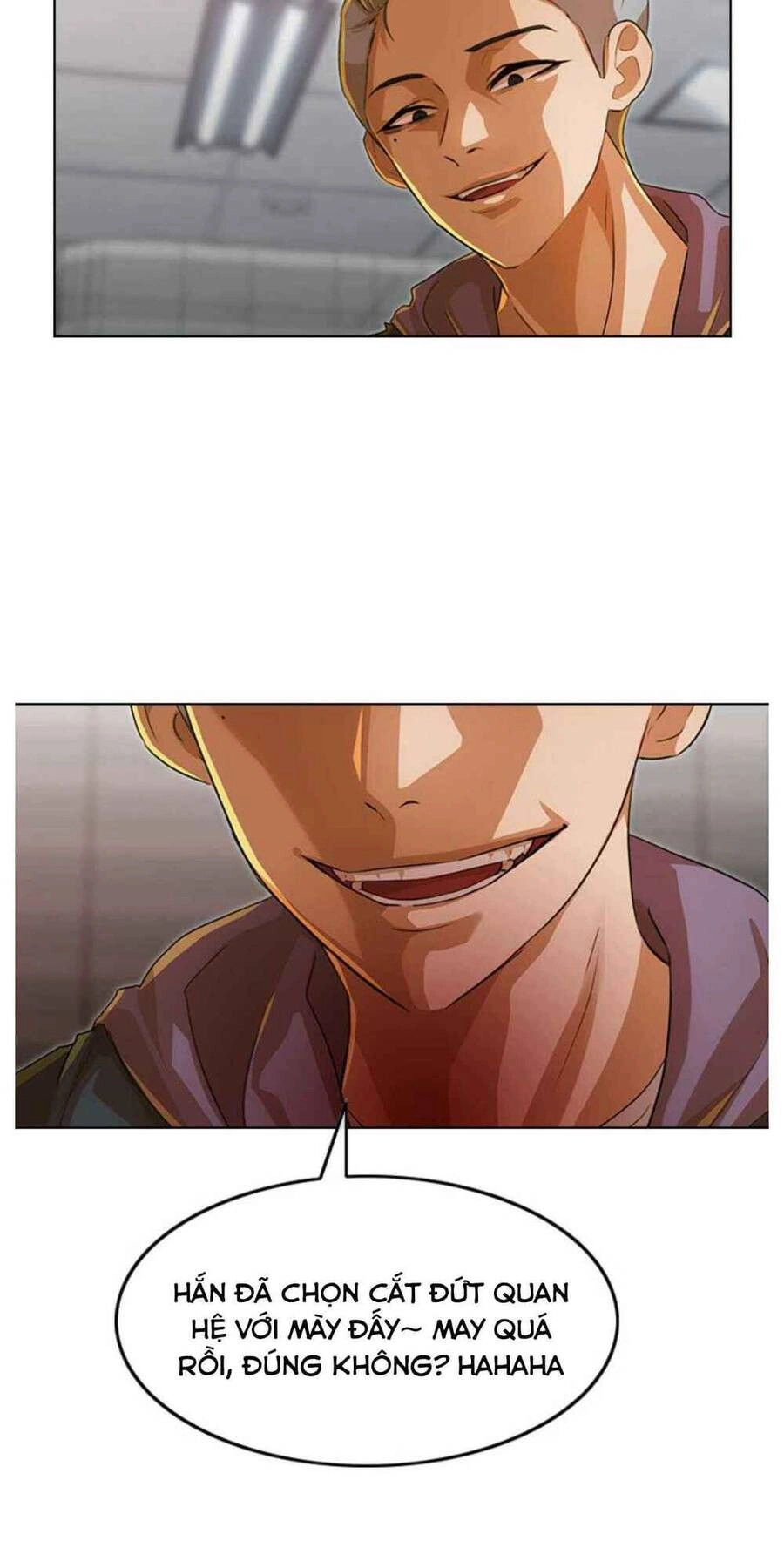 Cô Gái Từ Ứng Dụng Nhắn Tin Ngẫu Nhiên Chapter 138 - 25