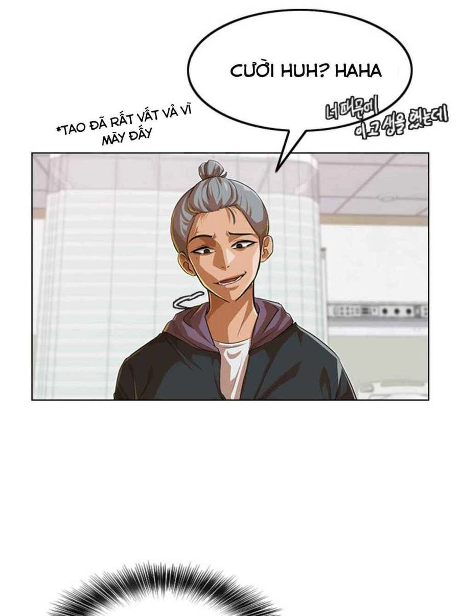 Cô Gái Từ Ứng Dụng Nhắn Tin Ngẫu Nhiên Chapter 138 - 27