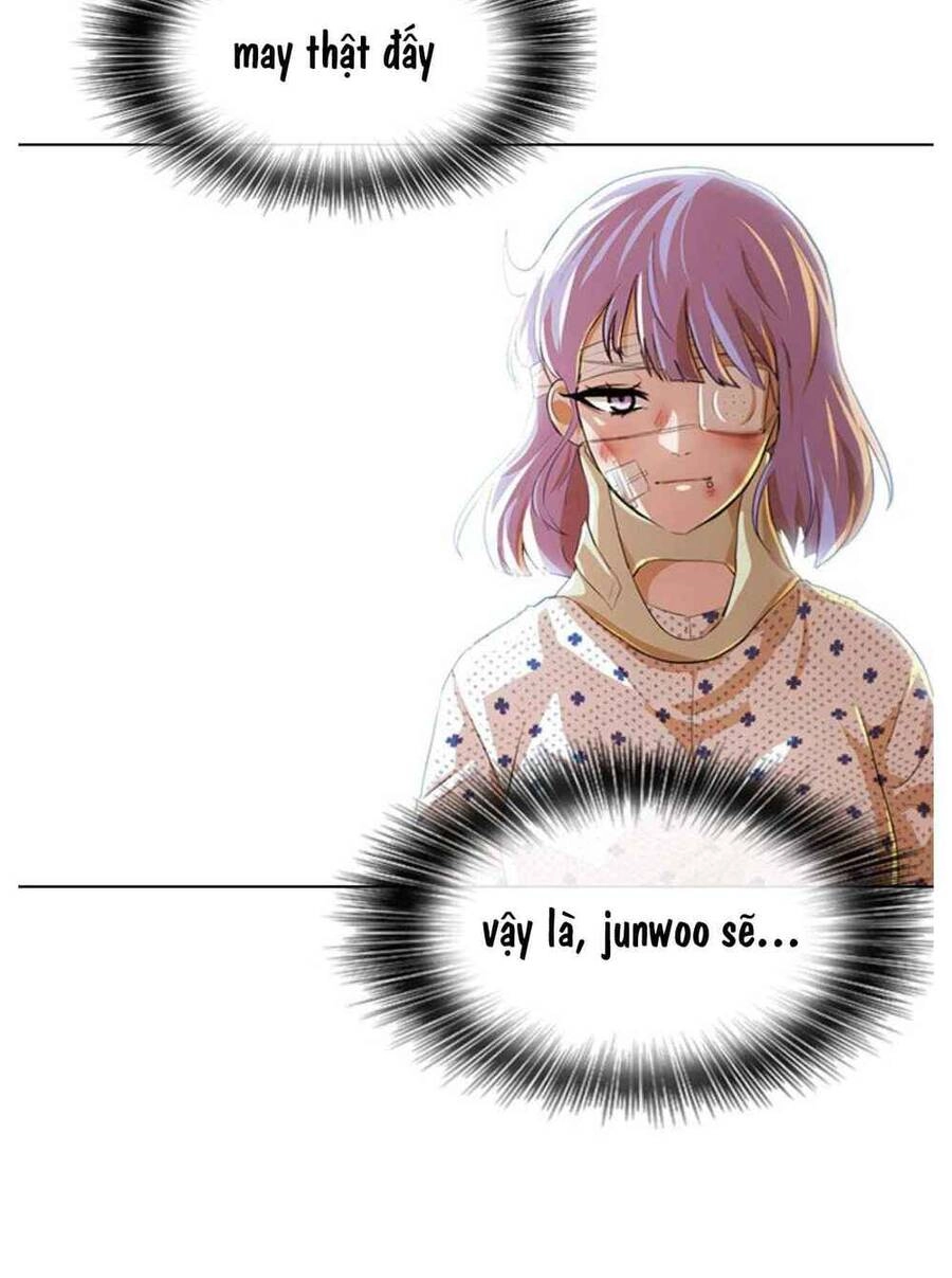 Cô Gái Từ Ứng Dụng Nhắn Tin Ngẫu Nhiên Chapter 138 - 28