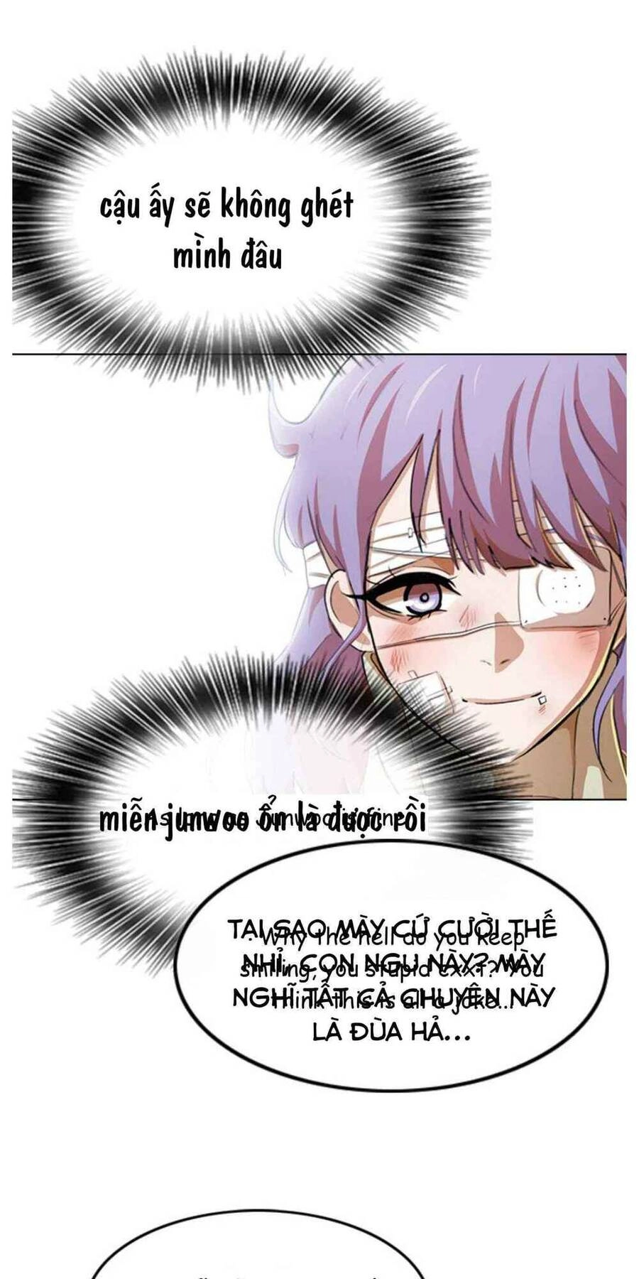 Cô Gái Từ Ứng Dụng Nhắn Tin Ngẫu Nhiên Chapter 138 - 29