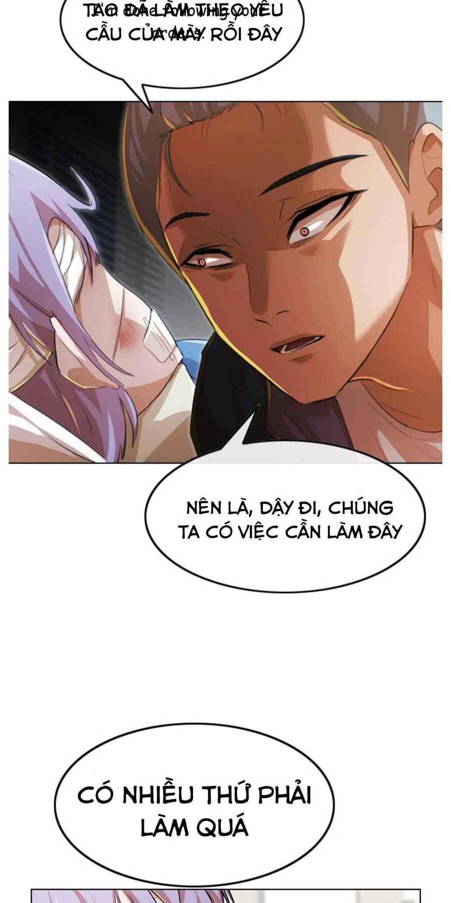 Cô Gái Từ Ứng Dụng Nhắn Tin Ngẫu Nhiên Chapter 138 - 30