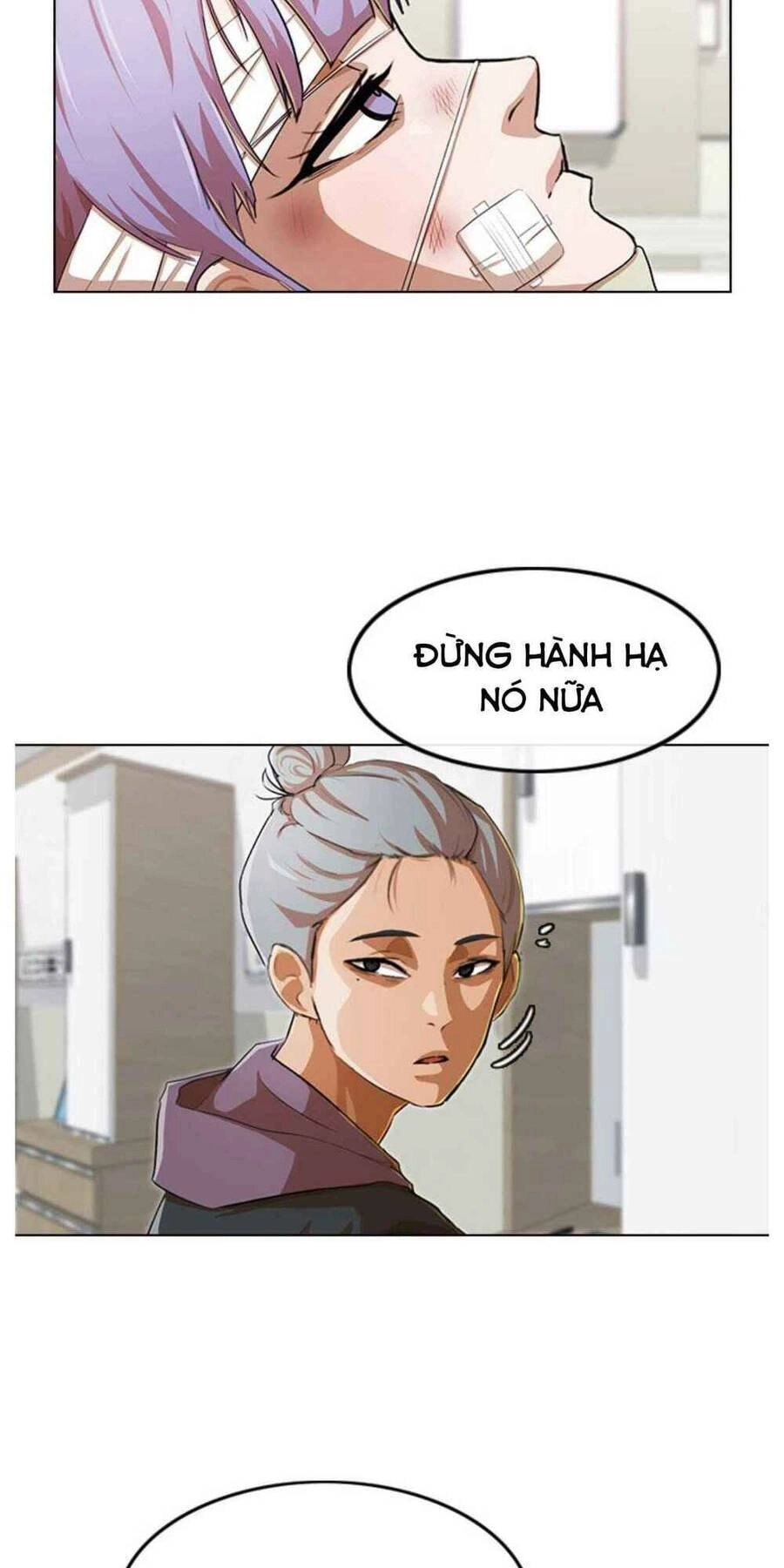 Cô Gái Từ Ứng Dụng Nhắn Tin Ngẫu Nhiên Chapter 138 - 31