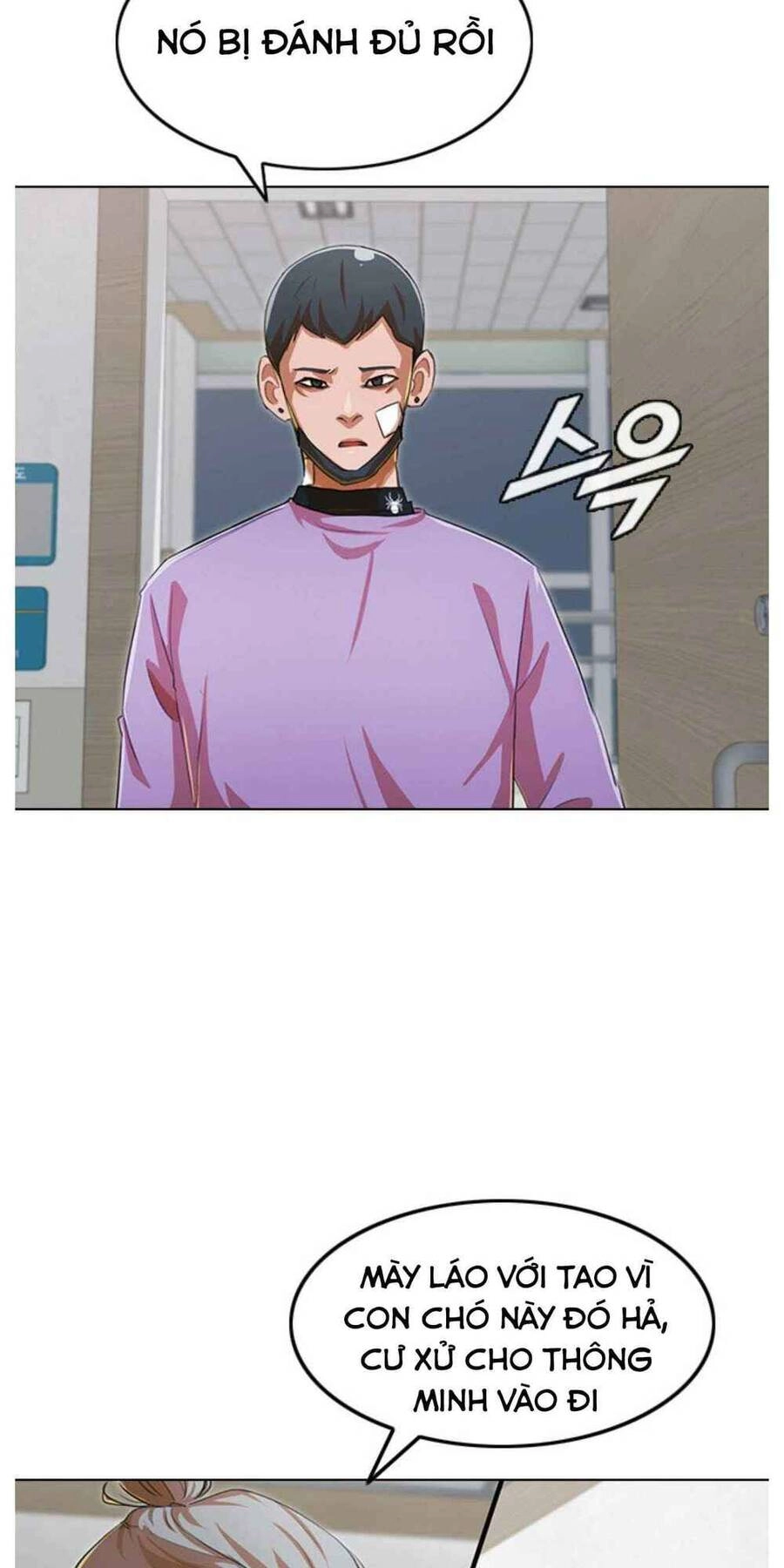 Cô Gái Từ Ứng Dụng Nhắn Tin Ngẫu Nhiên Chapter 138 - 32