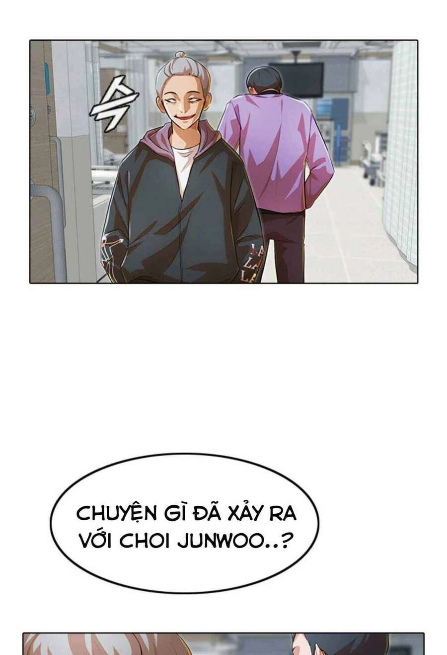 Cô Gái Từ Ứng Dụng Nhắn Tin Ngẫu Nhiên Chapter 138 - 35