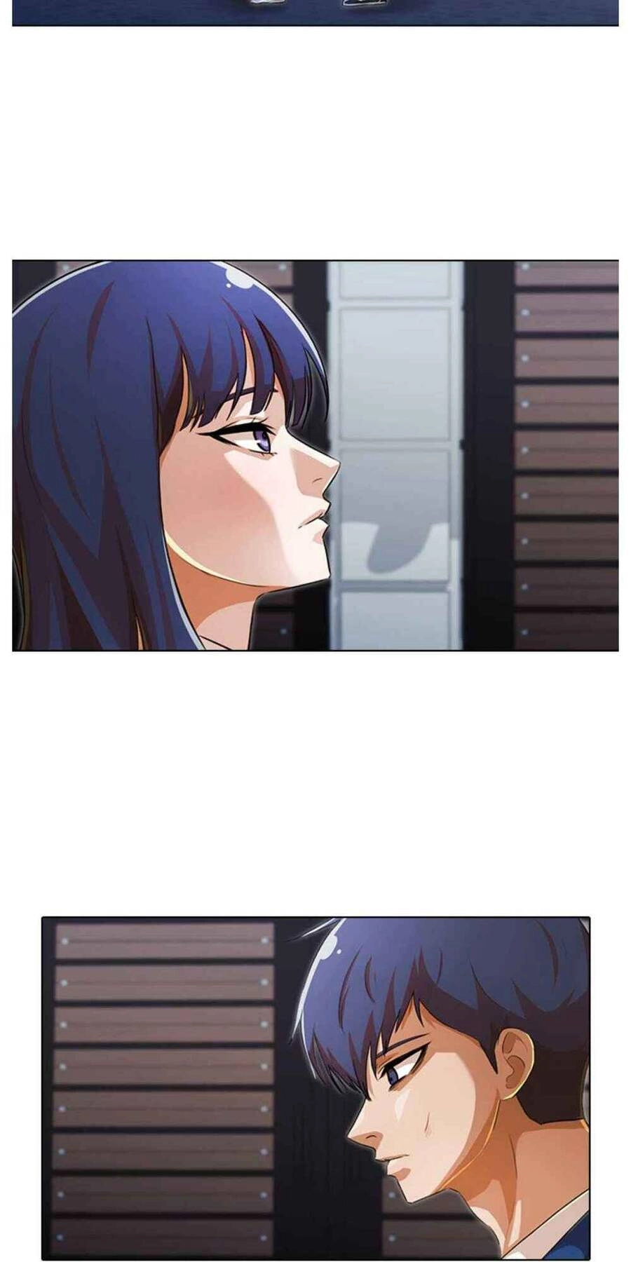 Cô Gái Từ Ứng Dụng Nhắn Tin Ngẫu Nhiên Chapter 138 - 38