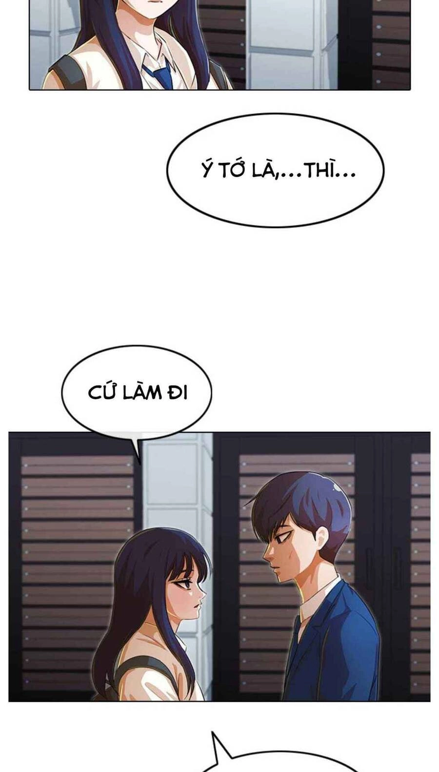 Cô Gái Từ Ứng Dụng Nhắn Tin Ngẫu Nhiên Chapter 138 - 42