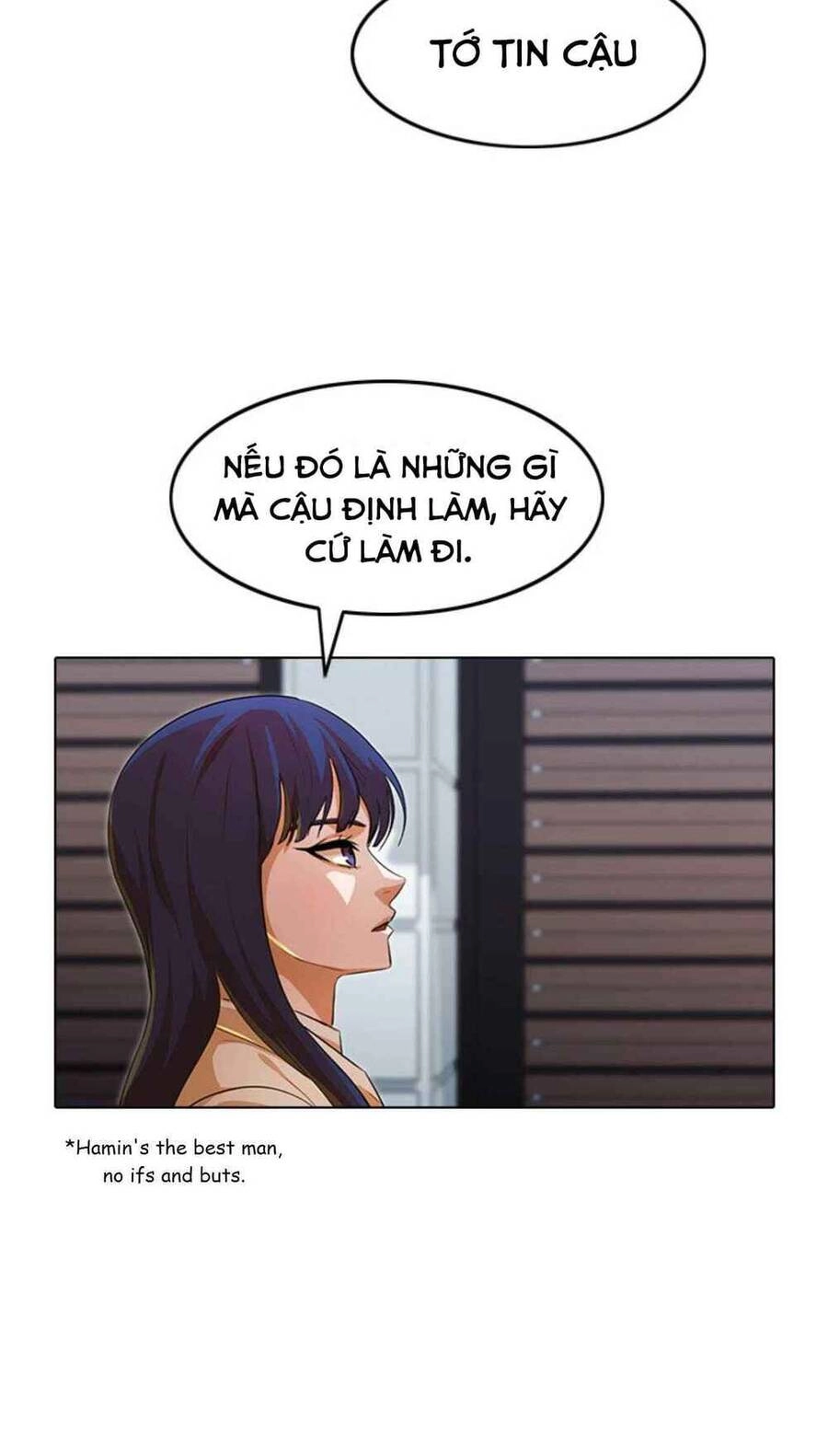 Cô Gái Từ Ứng Dụng Nhắn Tin Ngẫu Nhiên Chapter 138 - 43