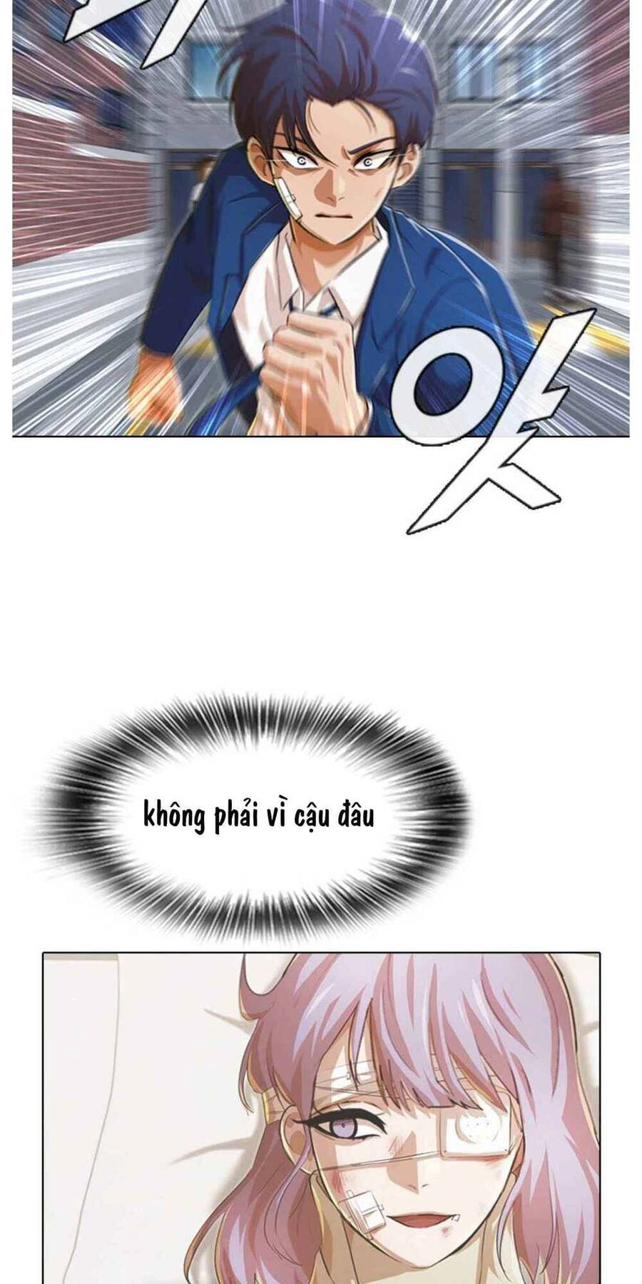 Cô Gái Từ Ứng Dụng Nhắn Tin Ngẫu Nhiên Chapter 138 - 45