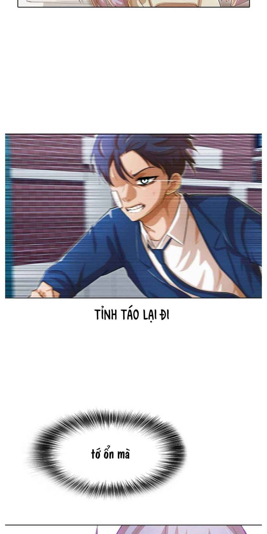 Cô Gái Từ Ứng Dụng Nhắn Tin Ngẫu Nhiên Chapter 138 - 46