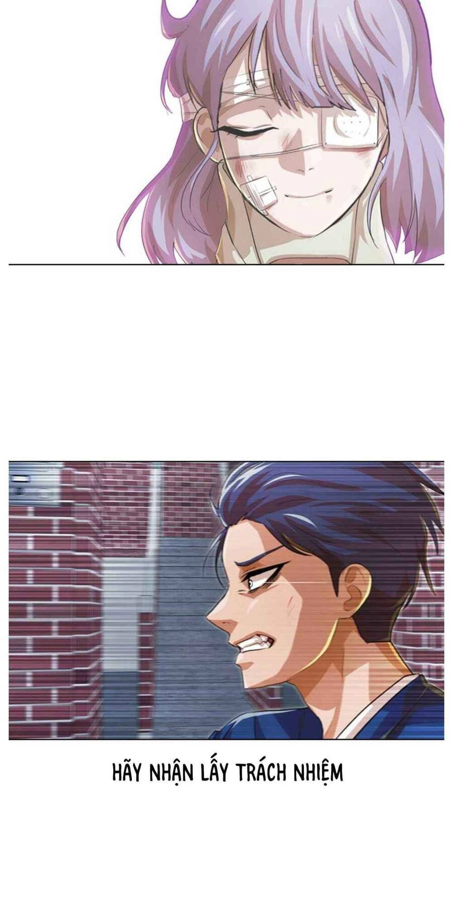 Cô Gái Từ Ứng Dụng Nhắn Tin Ngẫu Nhiên Chapter 138 - 47