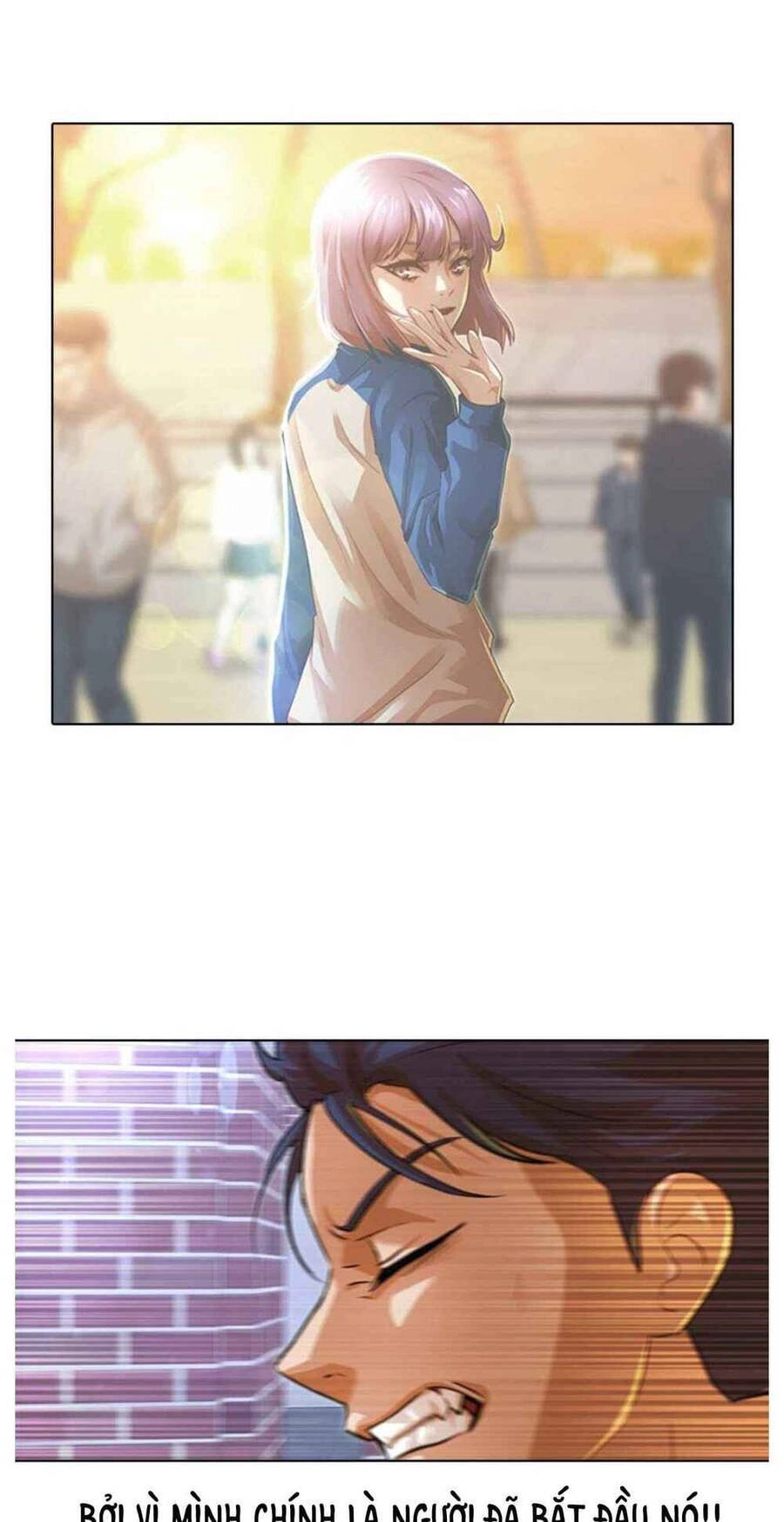 Cô Gái Từ Ứng Dụng Nhắn Tin Ngẫu Nhiên Chapter 138 - 48