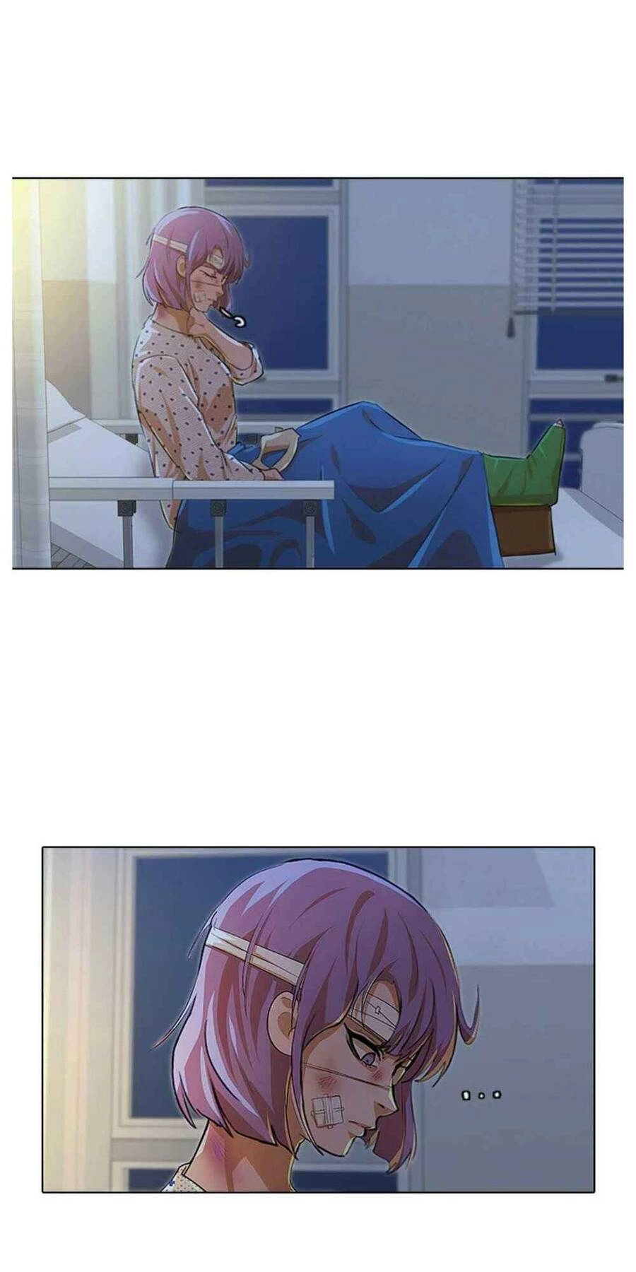 Cô Gái Từ Ứng Dụng Nhắn Tin Ngẫu Nhiên Chapter 138 - 50