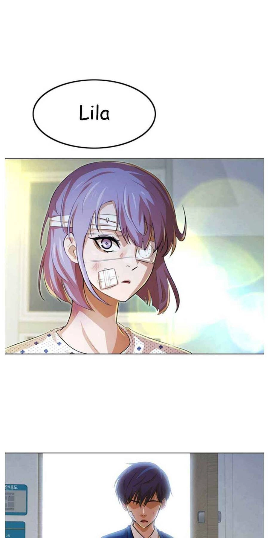 Cô Gái Từ Ứng Dụng Nhắn Tin Ngẫu Nhiên Chapter 138 - 51