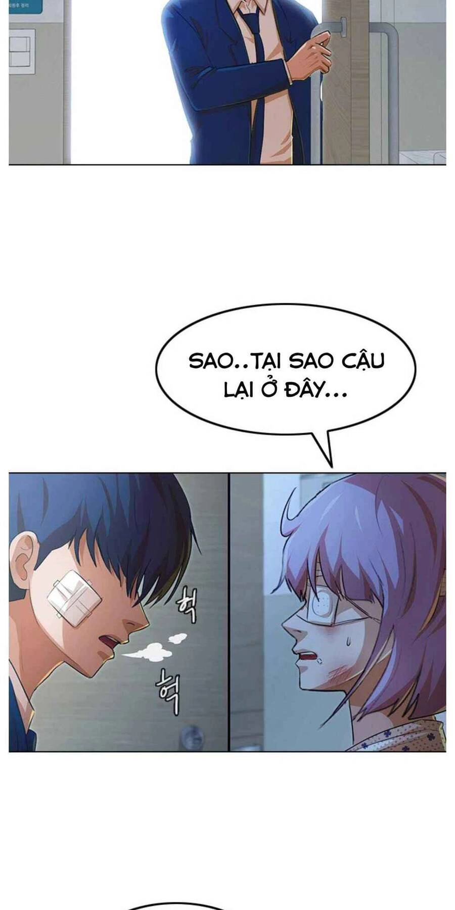 Cô Gái Từ Ứng Dụng Nhắn Tin Ngẫu Nhiên Chapter 138 - 52