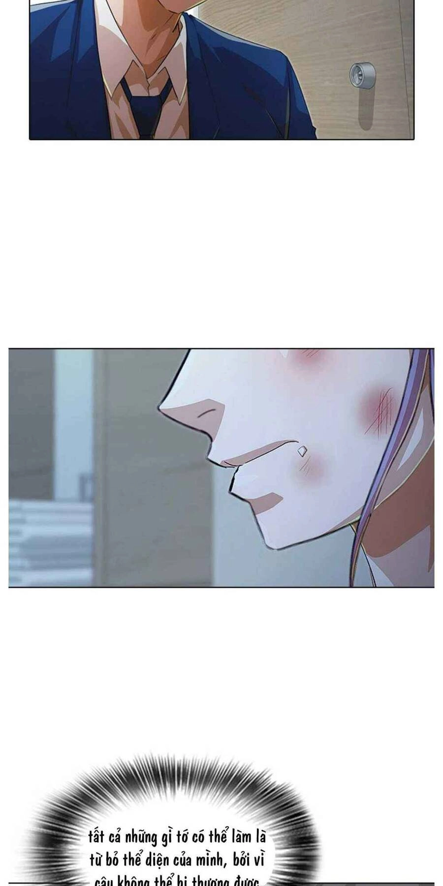 Cô Gái Từ Ứng Dụng Nhắn Tin Ngẫu Nhiên Chapter 138 - 54