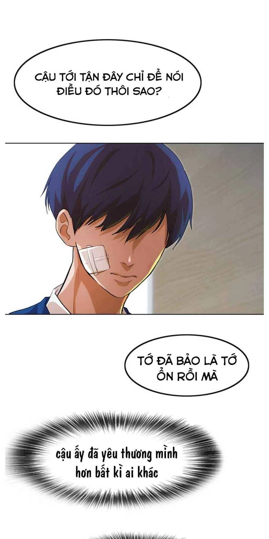 Cô Gái Từ Ứng Dụng Nhắn Tin Ngẫu Nhiên Chapter 138 - 57