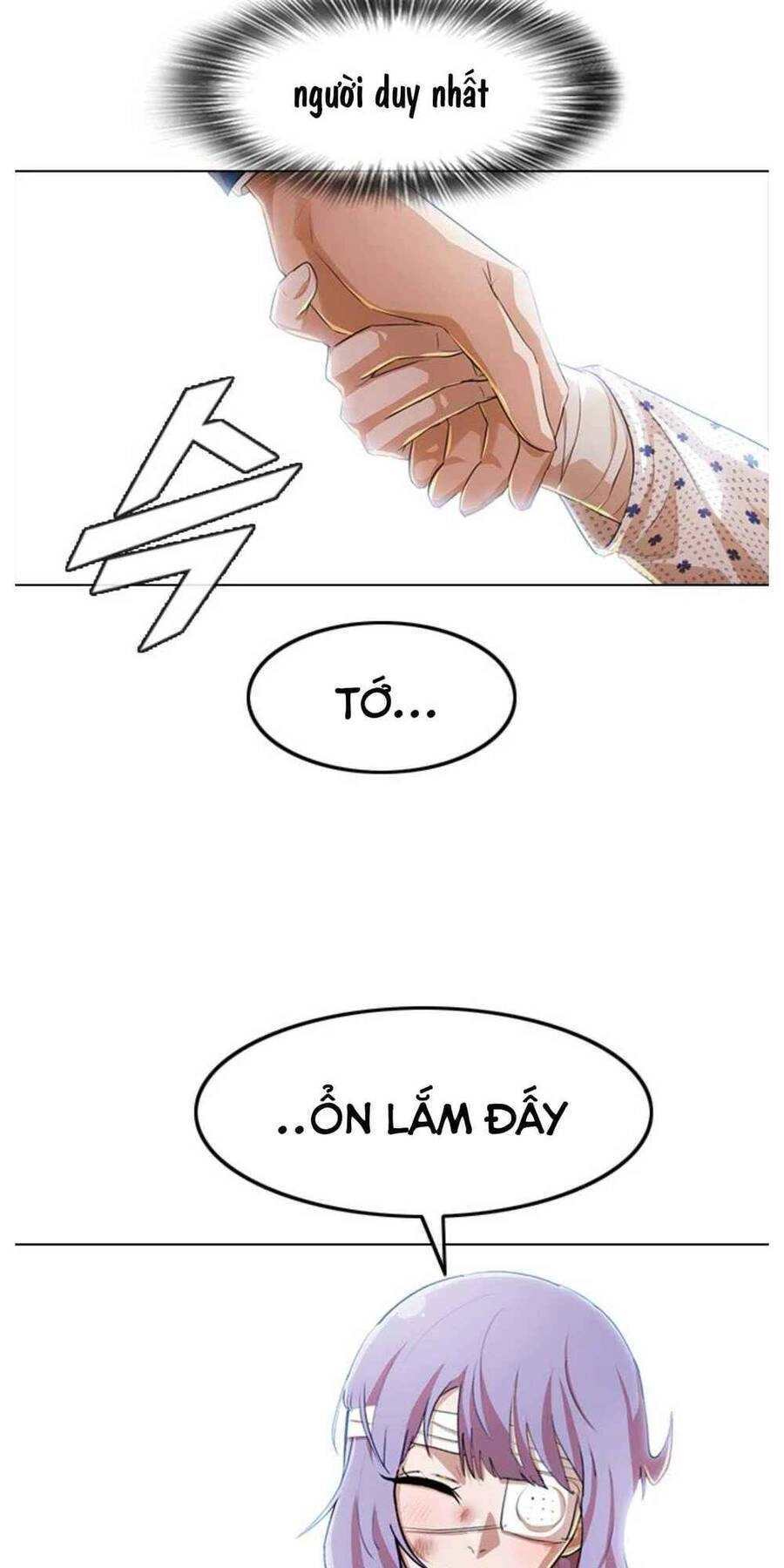 Cô Gái Từ Ứng Dụng Nhắn Tin Ngẫu Nhiên Chapter 138 - 58