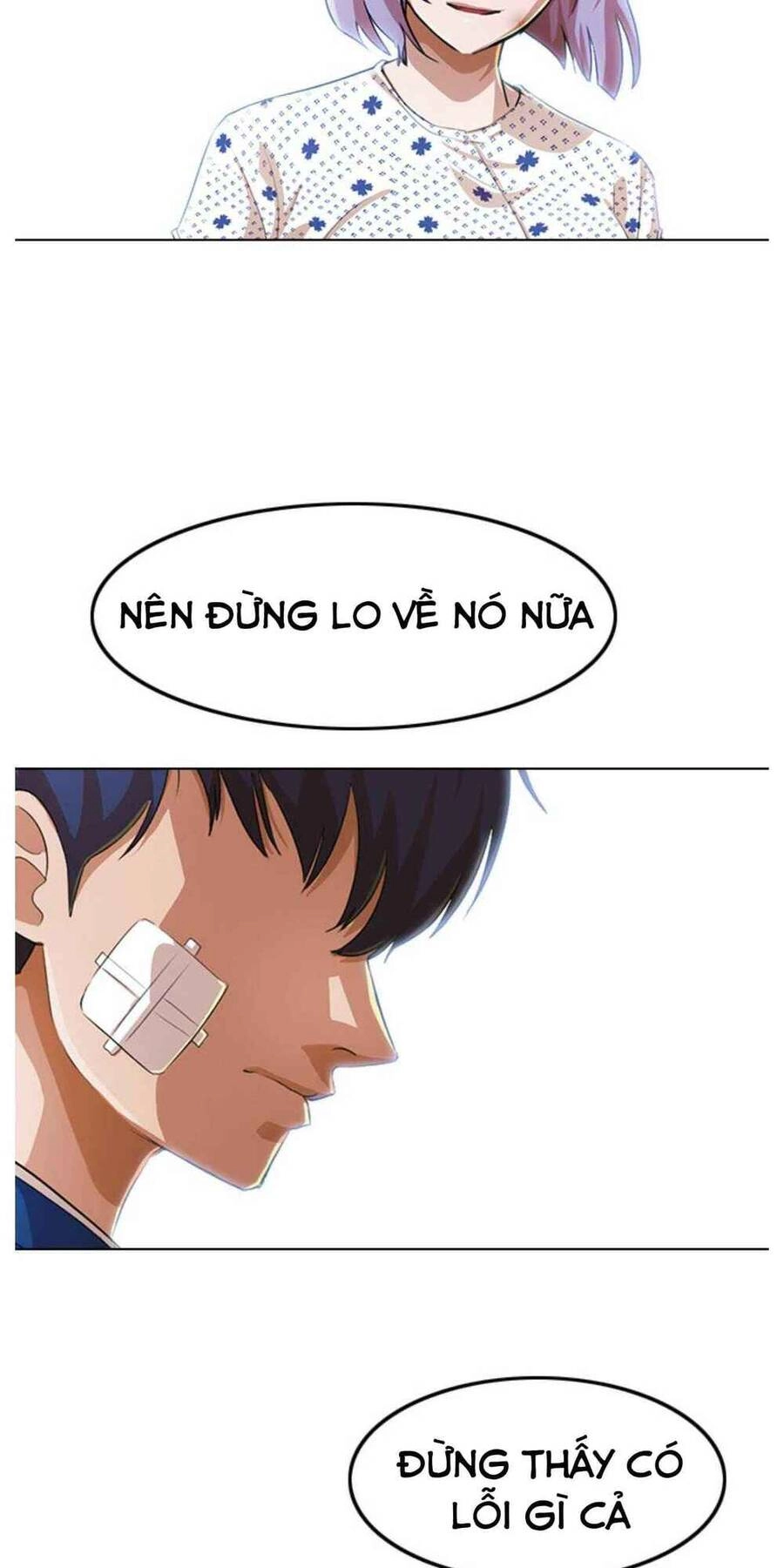 Cô Gái Từ Ứng Dụng Nhắn Tin Ngẫu Nhiên Chapter 138 - 59