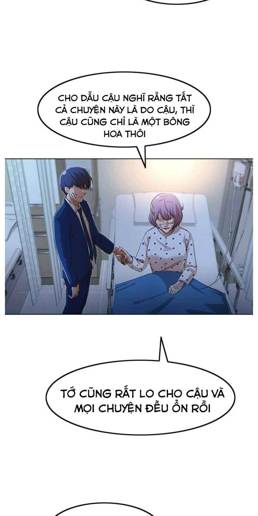 Cô Gái Từ Ứng Dụng Nhắn Tin Ngẫu Nhiên Chapter 138 - 60