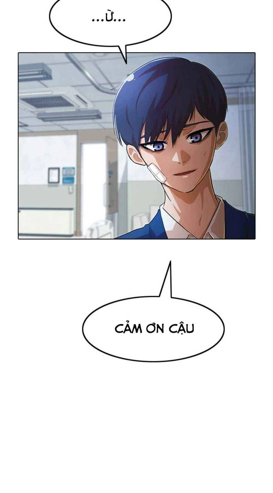 Cô Gái Từ Ứng Dụng Nhắn Tin Ngẫu Nhiên Chapter 138 - 61