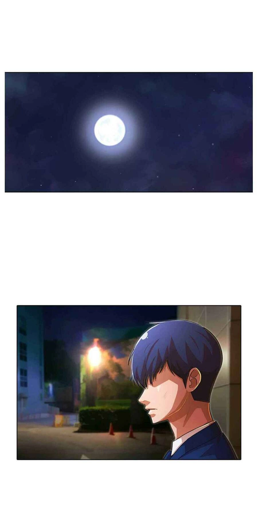 Cô Gái Từ Ứng Dụng Nhắn Tin Ngẫu Nhiên Chapter 138 - 63