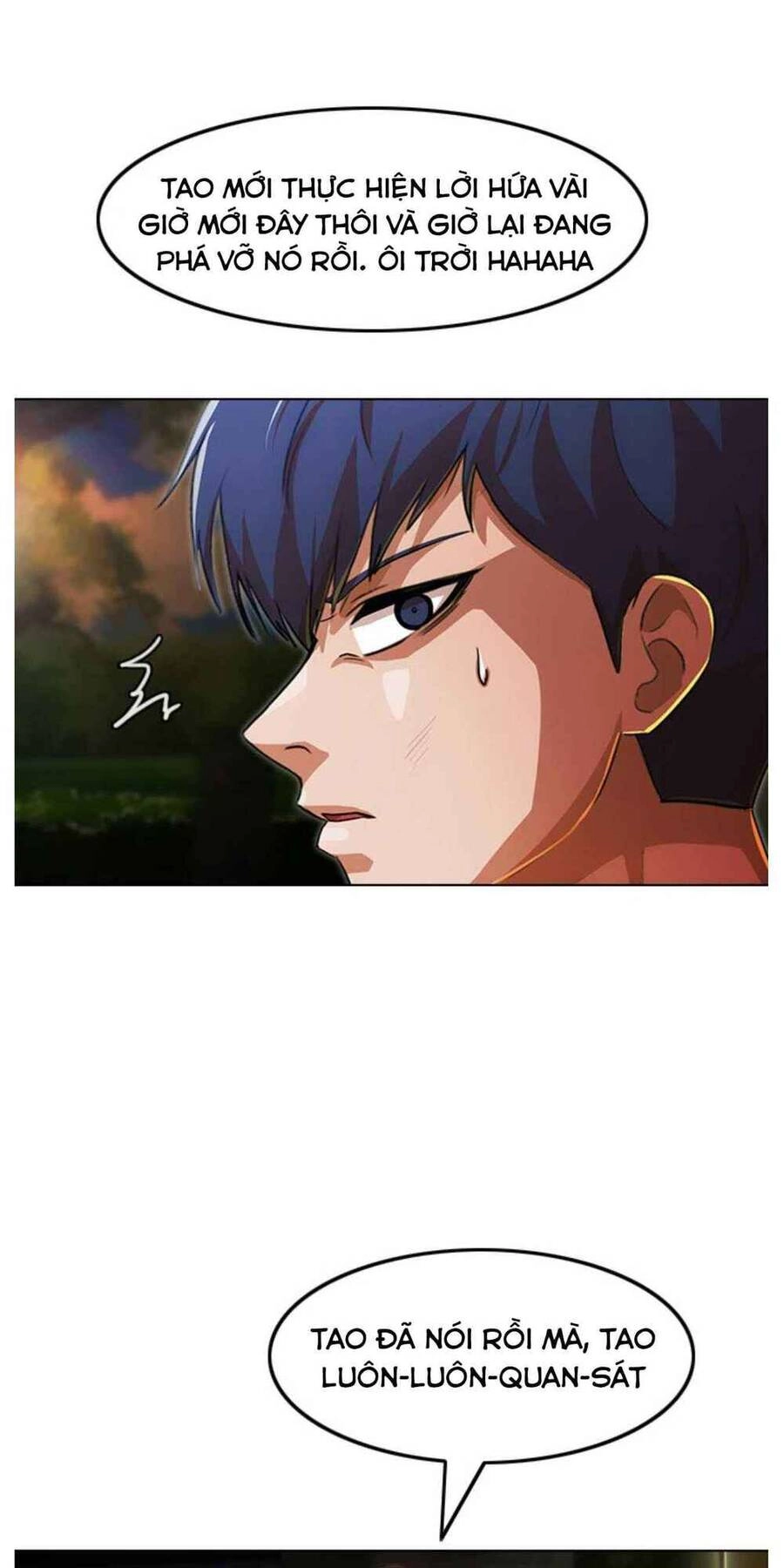 Cô Gái Từ Ứng Dụng Nhắn Tin Ngẫu Nhiên Chapter 138 - 64