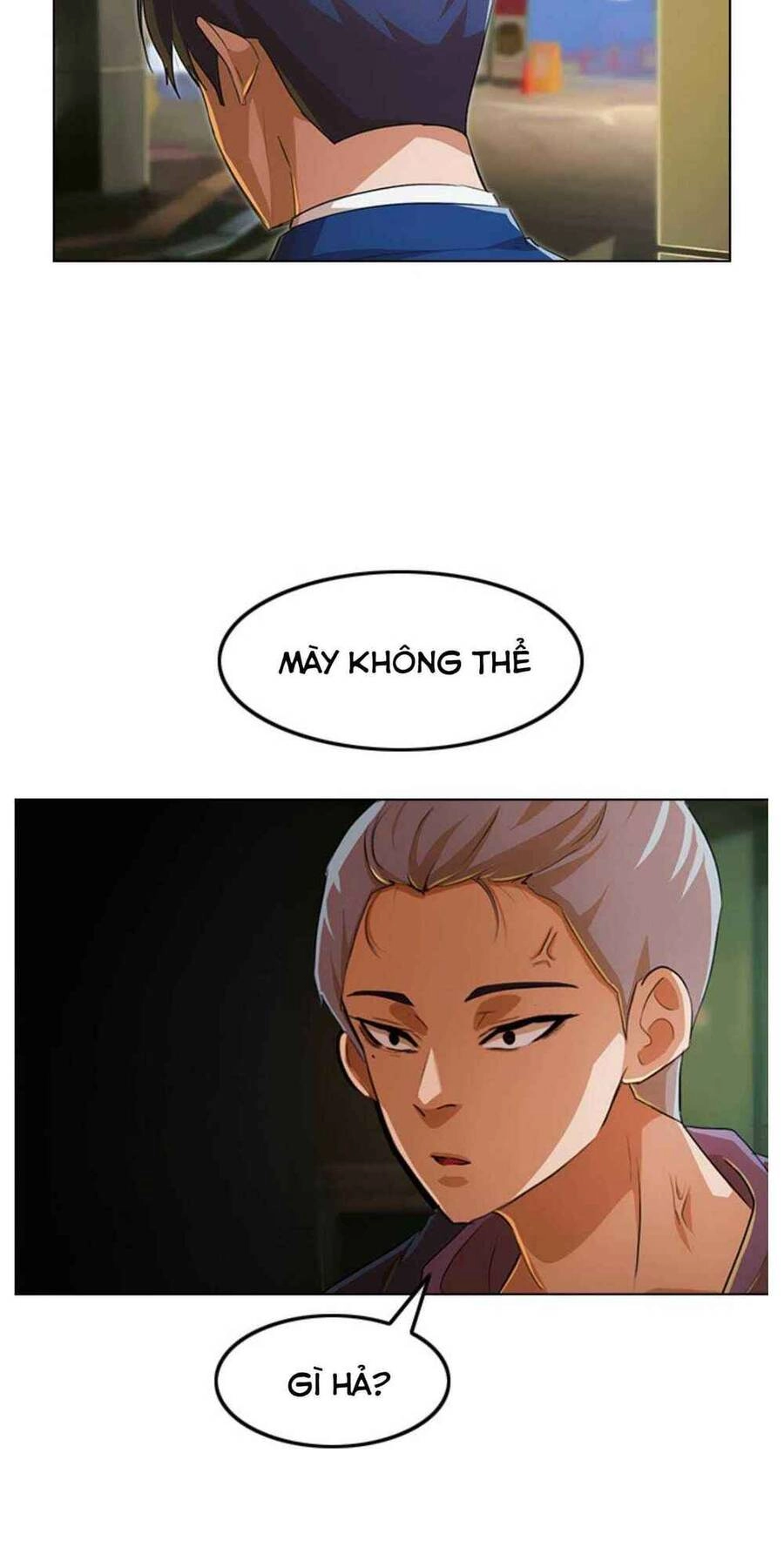 Cô Gái Từ Ứng Dụng Nhắn Tin Ngẫu Nhiên Chapter 138 - 67