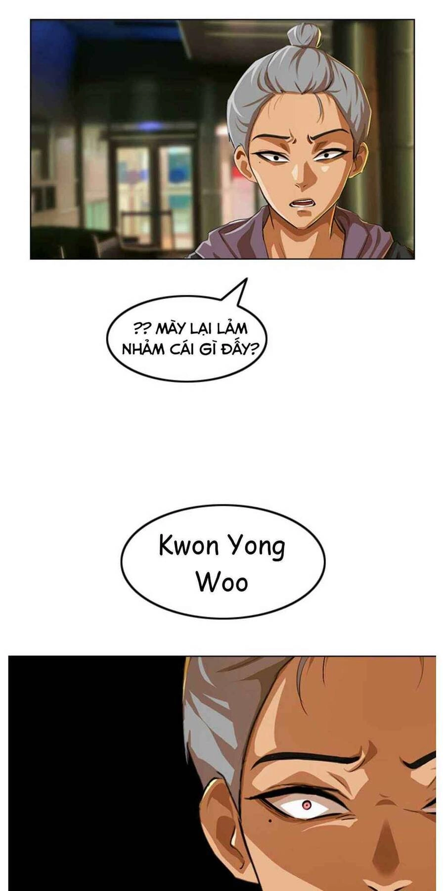 Cô Gái Từ Ứng Dụng Nhắn Tin Ngẫu Nhiên Chapter 138 - 71