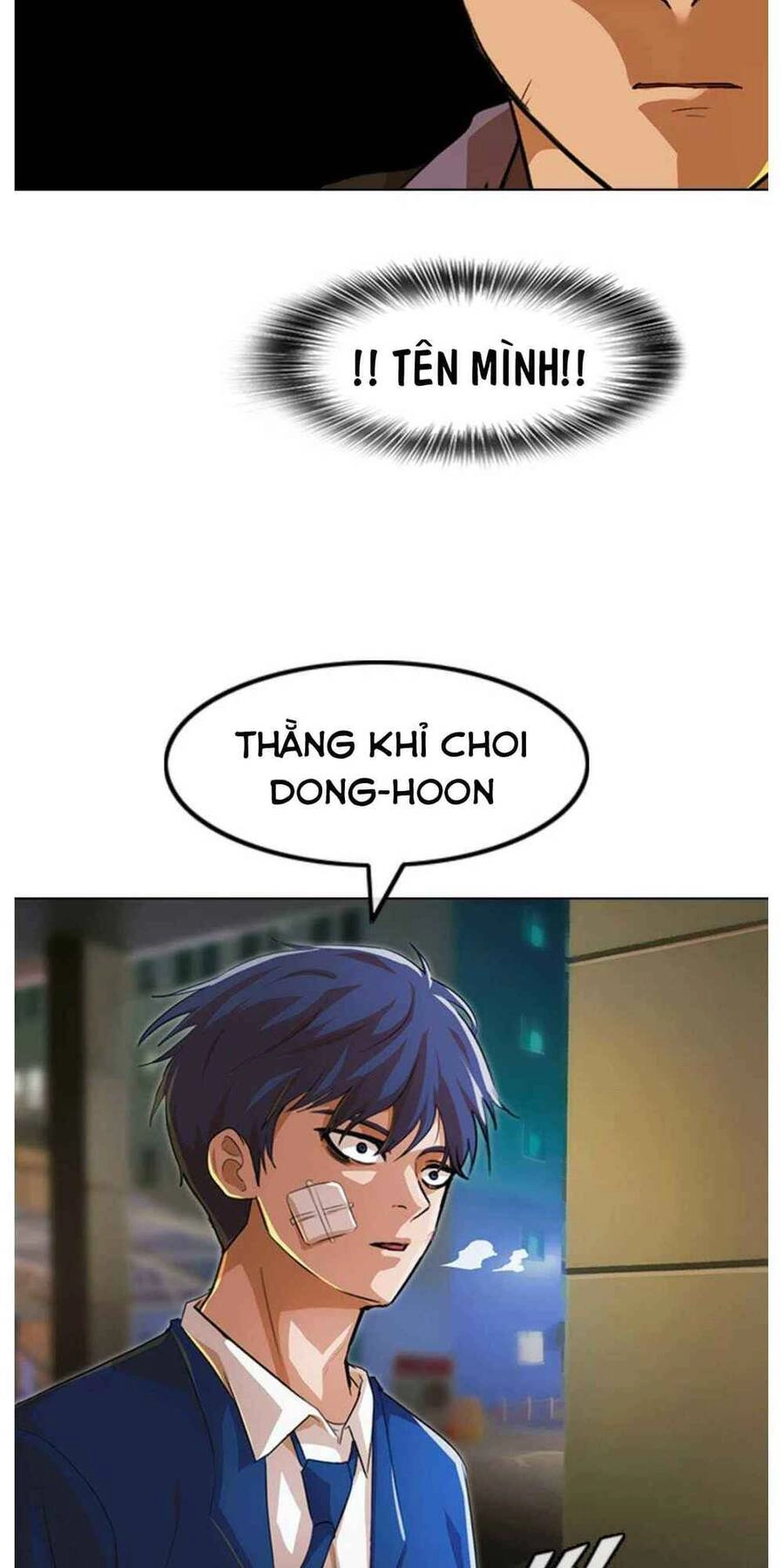 Cô Gái Từ Ứng Dụng Nhắn Tin Ngẫu Nhiên Chapter 138 - 72