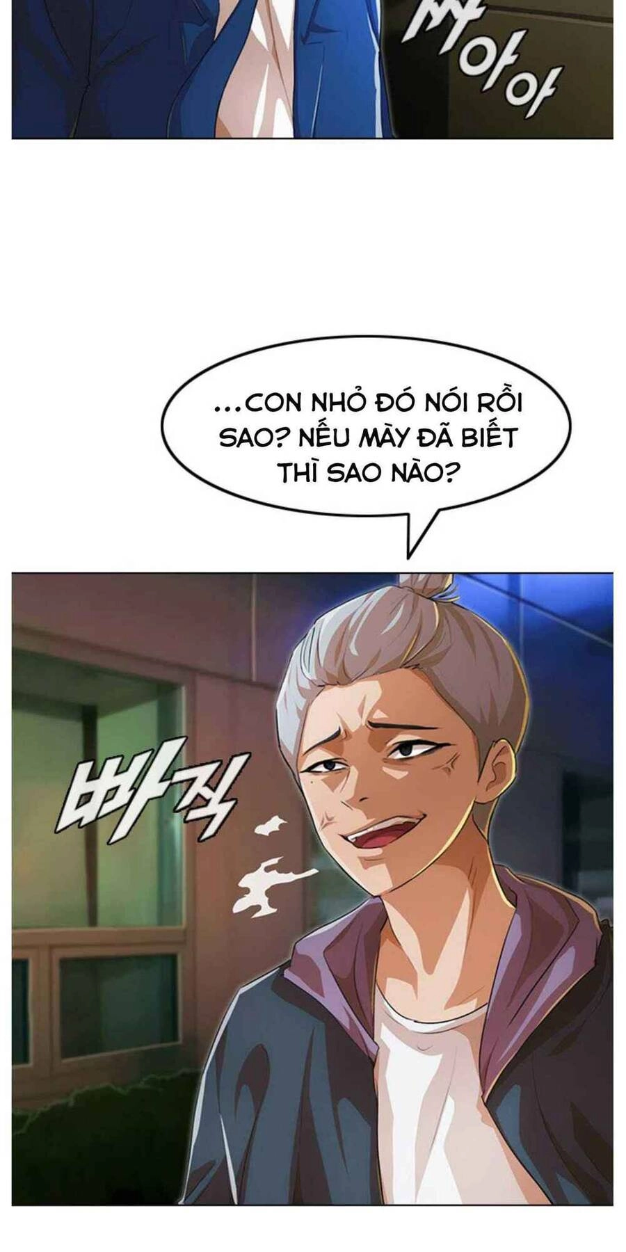 Cô Gái Từ Ứng Dụng Nhắn Tin Ngẫu Nhiên Chapter 138 - 73