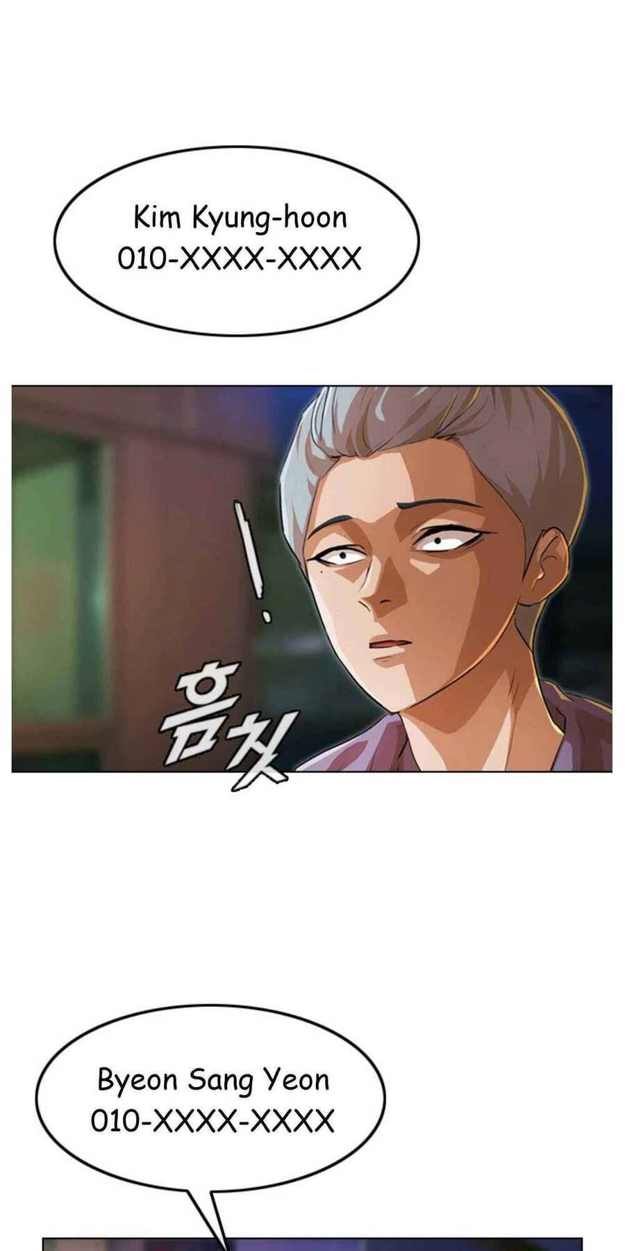 Cô Gái Từ Ứng Dụng Nhắn Tin Ngẫu Nhiên Chapter 138 - 74