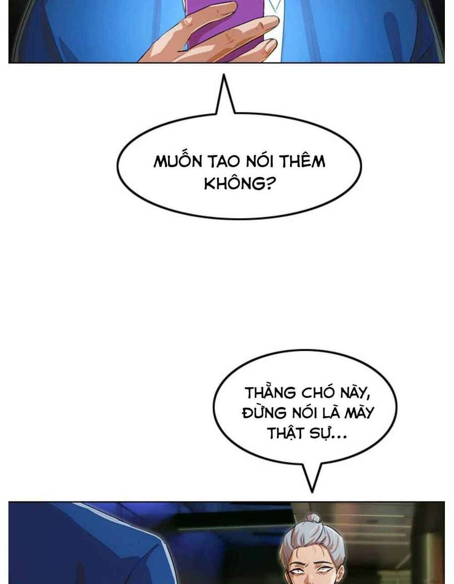 Cô Gái Từ Ứng Dụng Nhắn Tin Ngẫu Nhiên Chapter 138 - 77