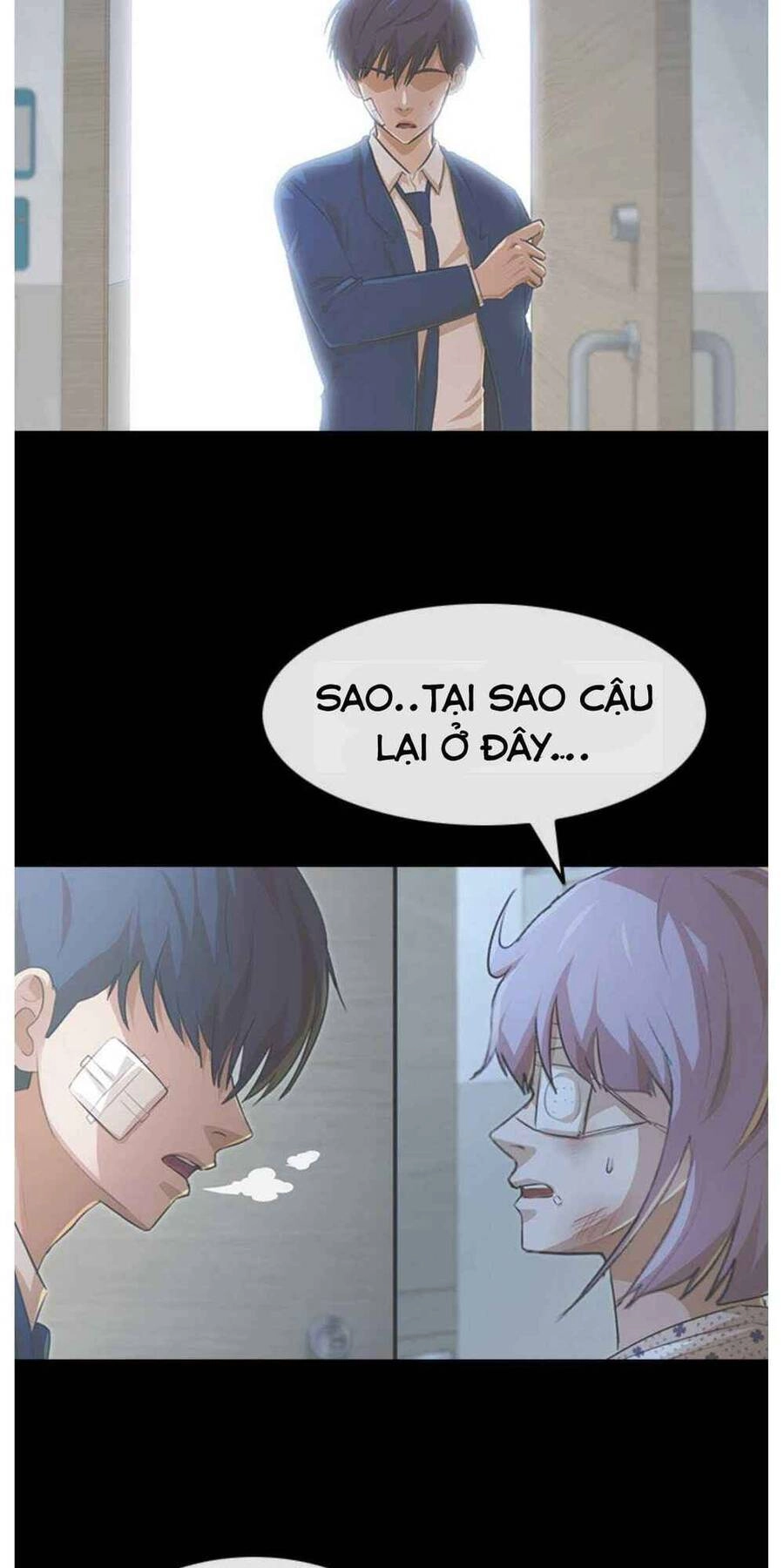 Cô Gái Từ Ứng Dụng Nhắn Tin Ngẫu Nhiên Chapter 138 - 80