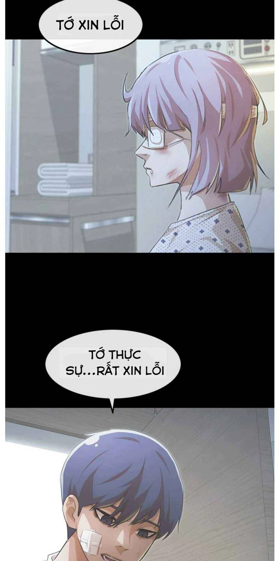 Cô Gái Từ Ứng Dụng Nhắn Tin Ngẫu Nhiên Chapter 138 - 81