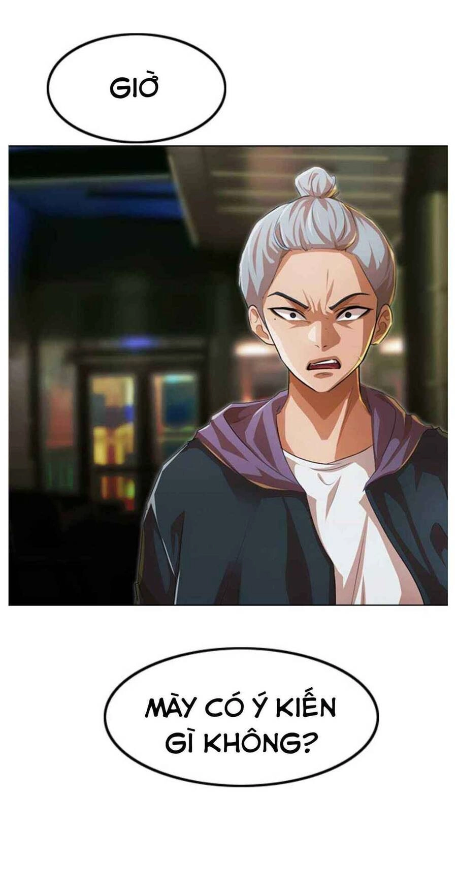 Cô Gái Từ Ứng Dụng Nhắn Tin Ngẫu Nhiên Chapter 138 - 85