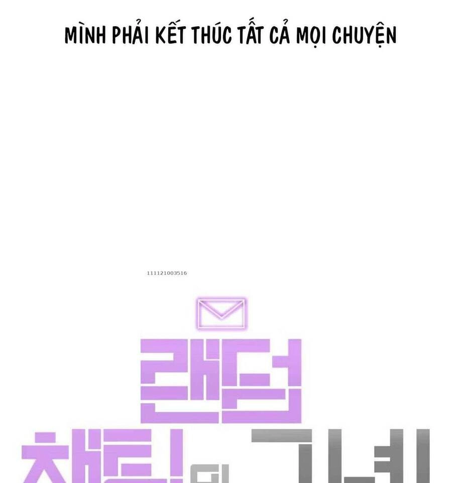 Cô Gái Từ Ứng Dụng Nhắn Tin Ngẫu Nhiên Chapter 138 - 86