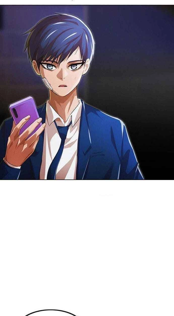 Cô Gái Từ Ứng Dụng Nhắn Tin Ngẫu Nhiên Chapter 139 - 1