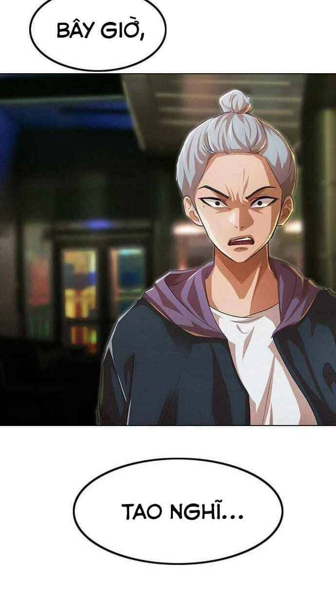 Cô Gái Từ Ứng Dụng Nhắn Tin Ngẫu Nhiên Chapter 139 - 2