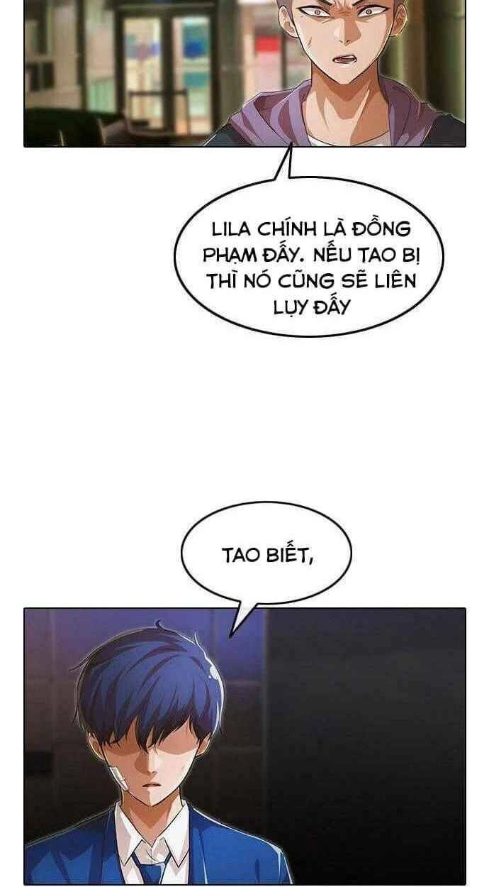 Cô Gái Từ Ứng Dụng Nhắn Tin Ngẫu Nhiên Chapter 139 - 4