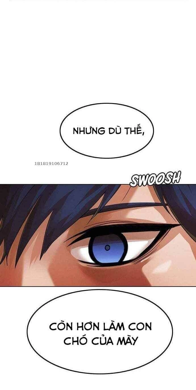 Cô Gái Từ Ứng Dụng Nhắn Tin Ngẫu Nhiên Chapter 139 - 5