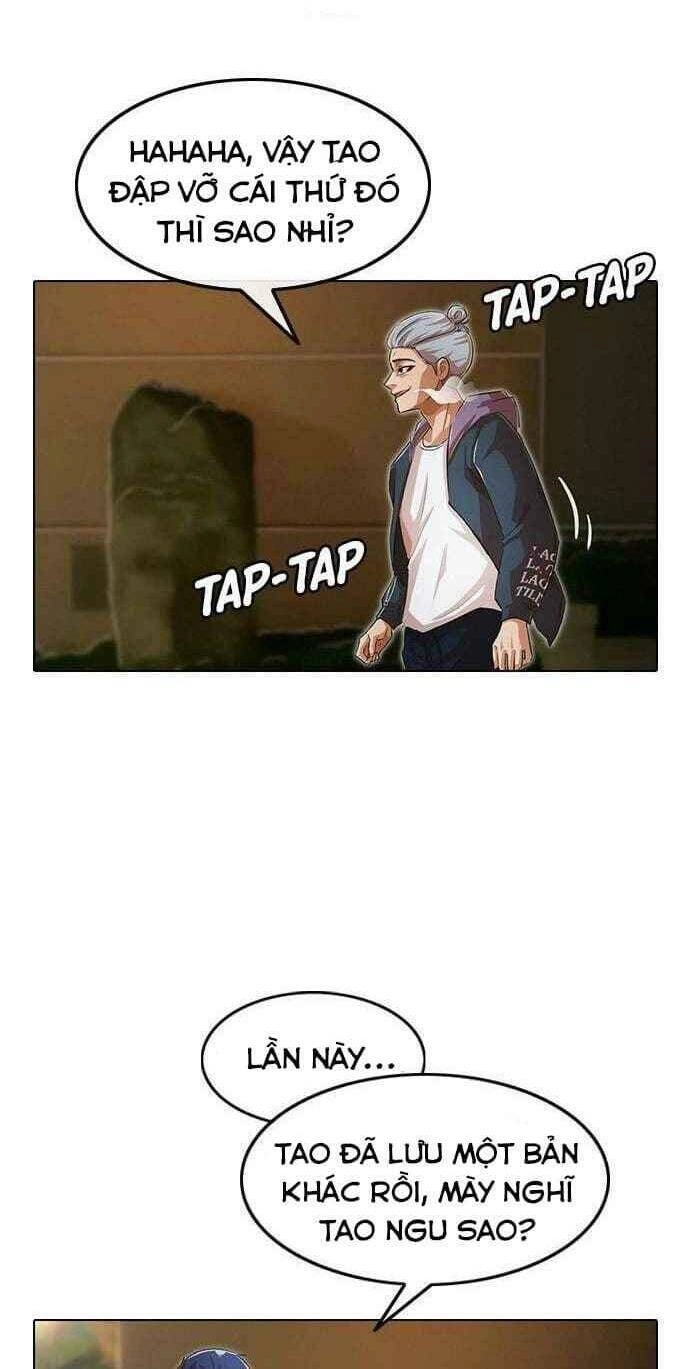 Cô Gái Từ Ứng Dụng Nhắn Tin Ngẫu Nhiên Chapter 139 - 6