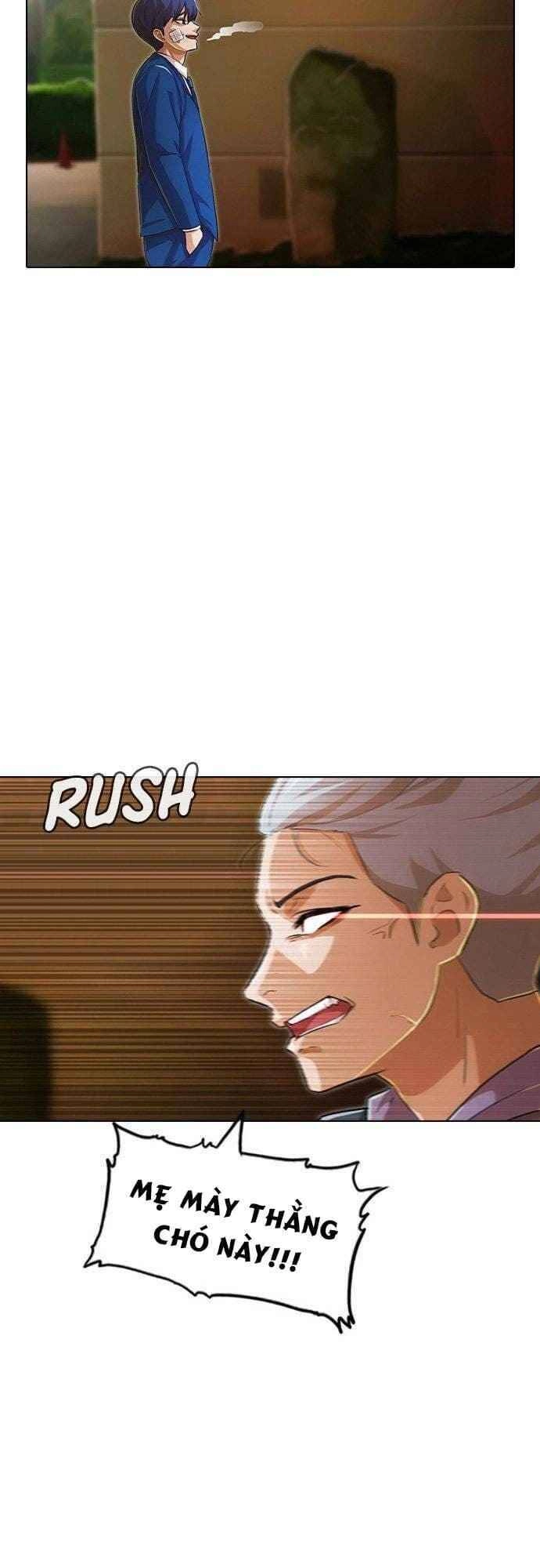 Cô Gái Từ Ứng Dụng Nhắn Tin Ngẫu Nhiên Chapter 139 - 7