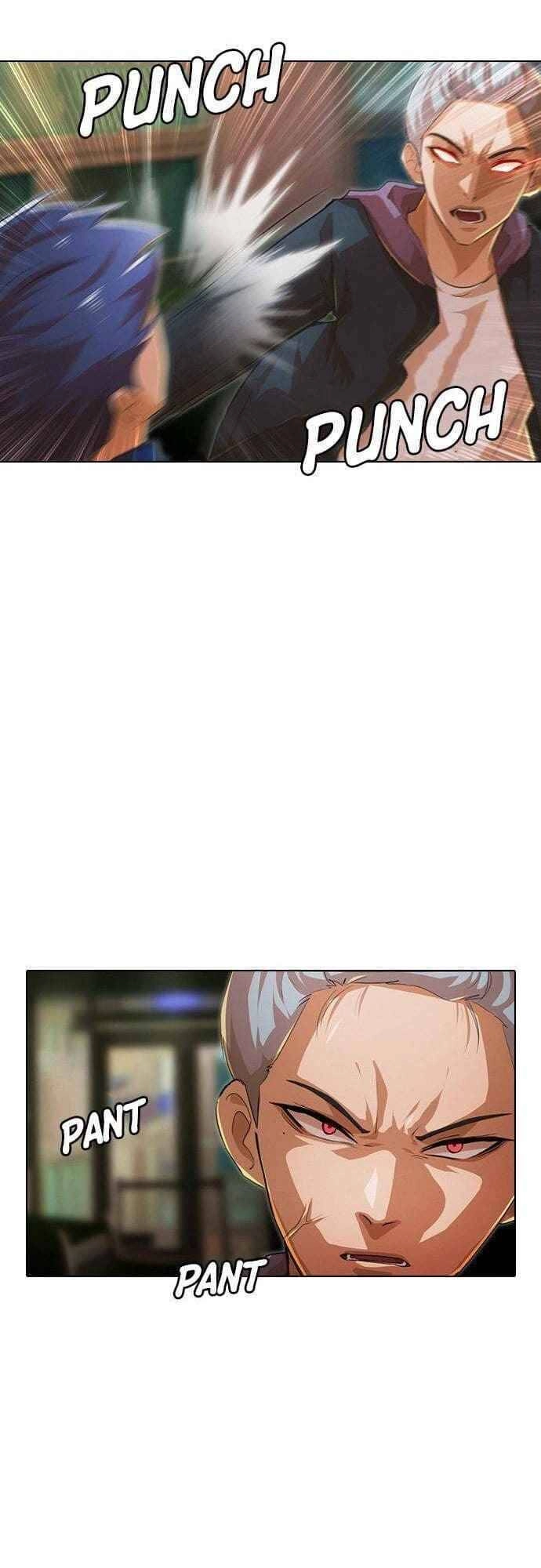 Cô Gái Từ Ứng Dụng Nhắn Tin Ngẫu Nhiên Chapter 139 - 8