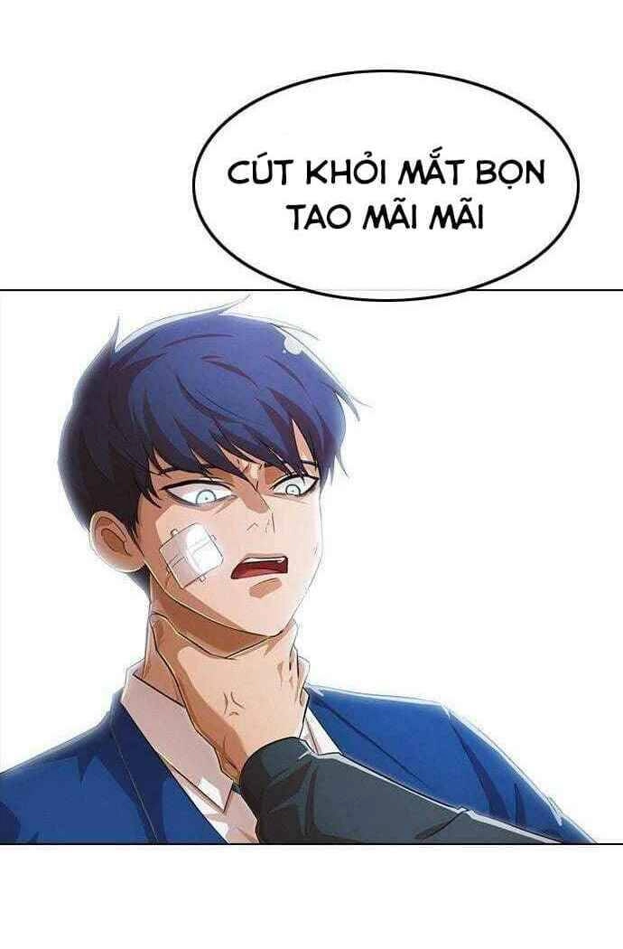 Cô Gái Từ Ứng Dụng Nhắn Tin Ngẫu Nhiên Chapter 139 - 10