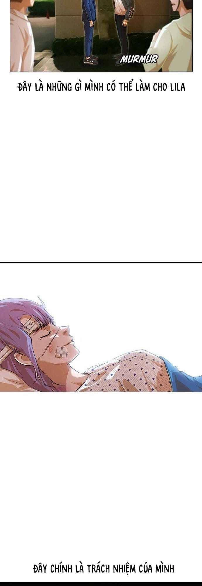 Cô Gái Từ Ứng Dụng Nhắn Tin Ngẫu Nhiên Chapter 139 - 15