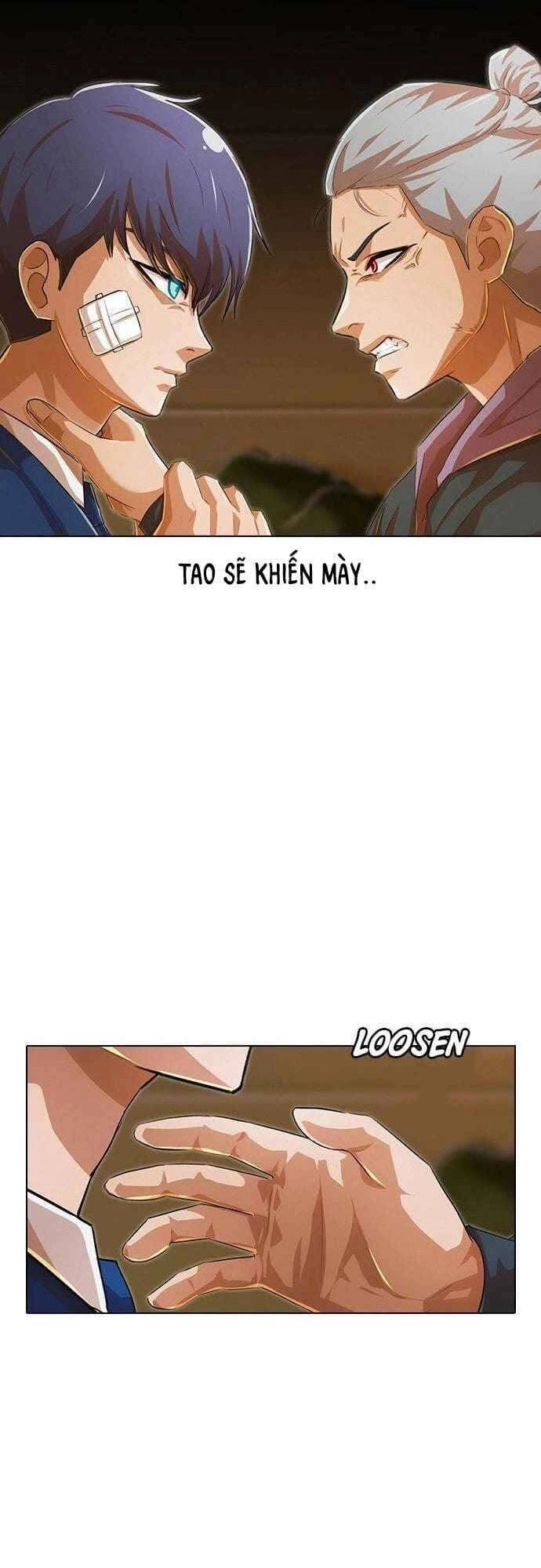 Cô Gái Từ Ứng Dụng Nhắn Tin Ngẫu Nhiên Chapter 139 - 16