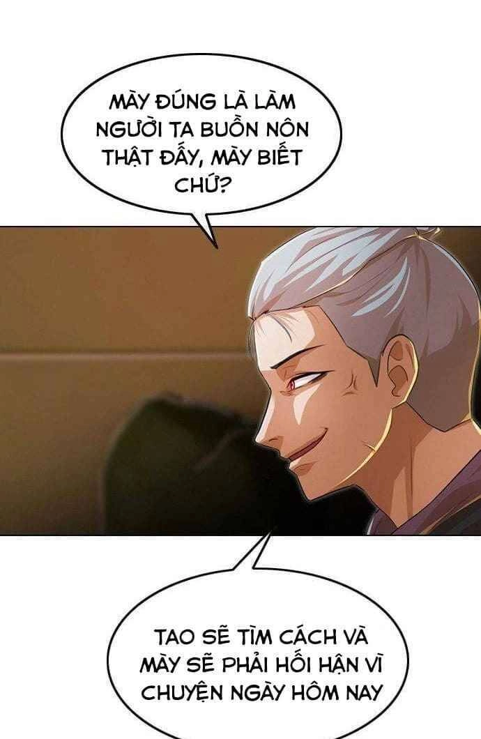 Cô Gái Từ Ứng Dụng Nhắn Tin Ngẫu Nhiên Chapter 139 - 17