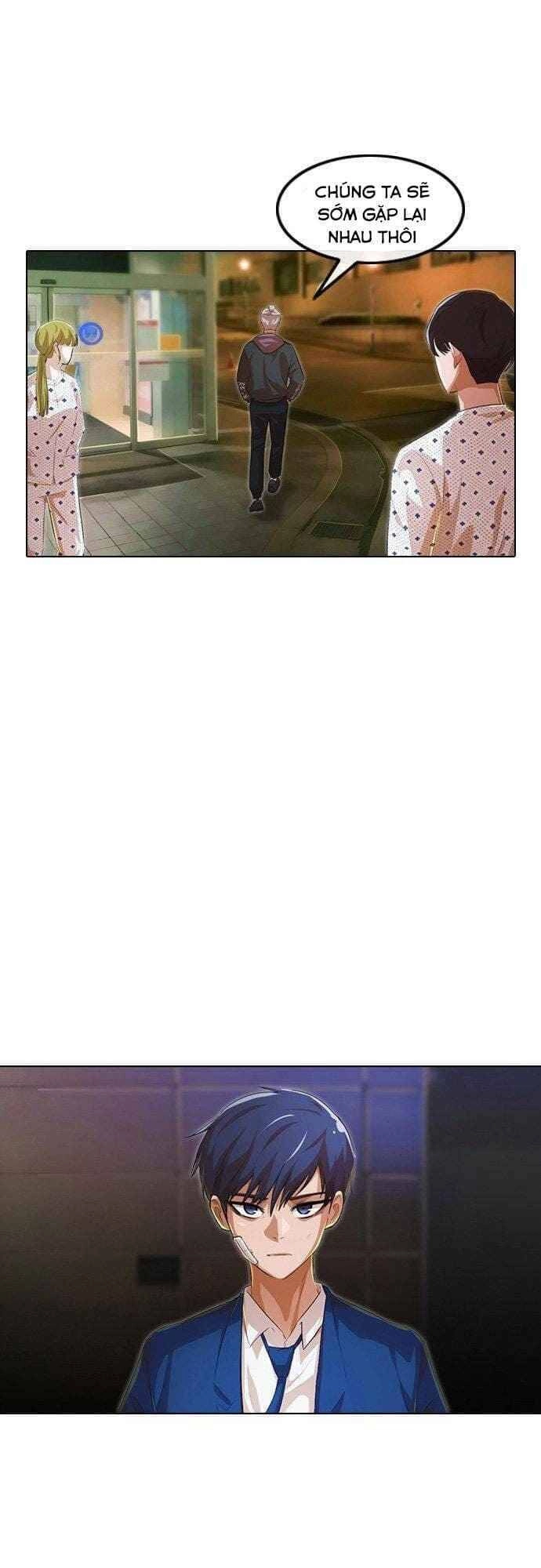 Cô Gái Từ Ứng Dụng Nhắn Tin Ngẫu Nhiên Chapter 139 - 19